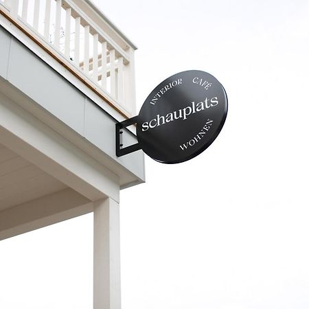 Ferienwohnung Schauplats Innsbruck Exterior foto