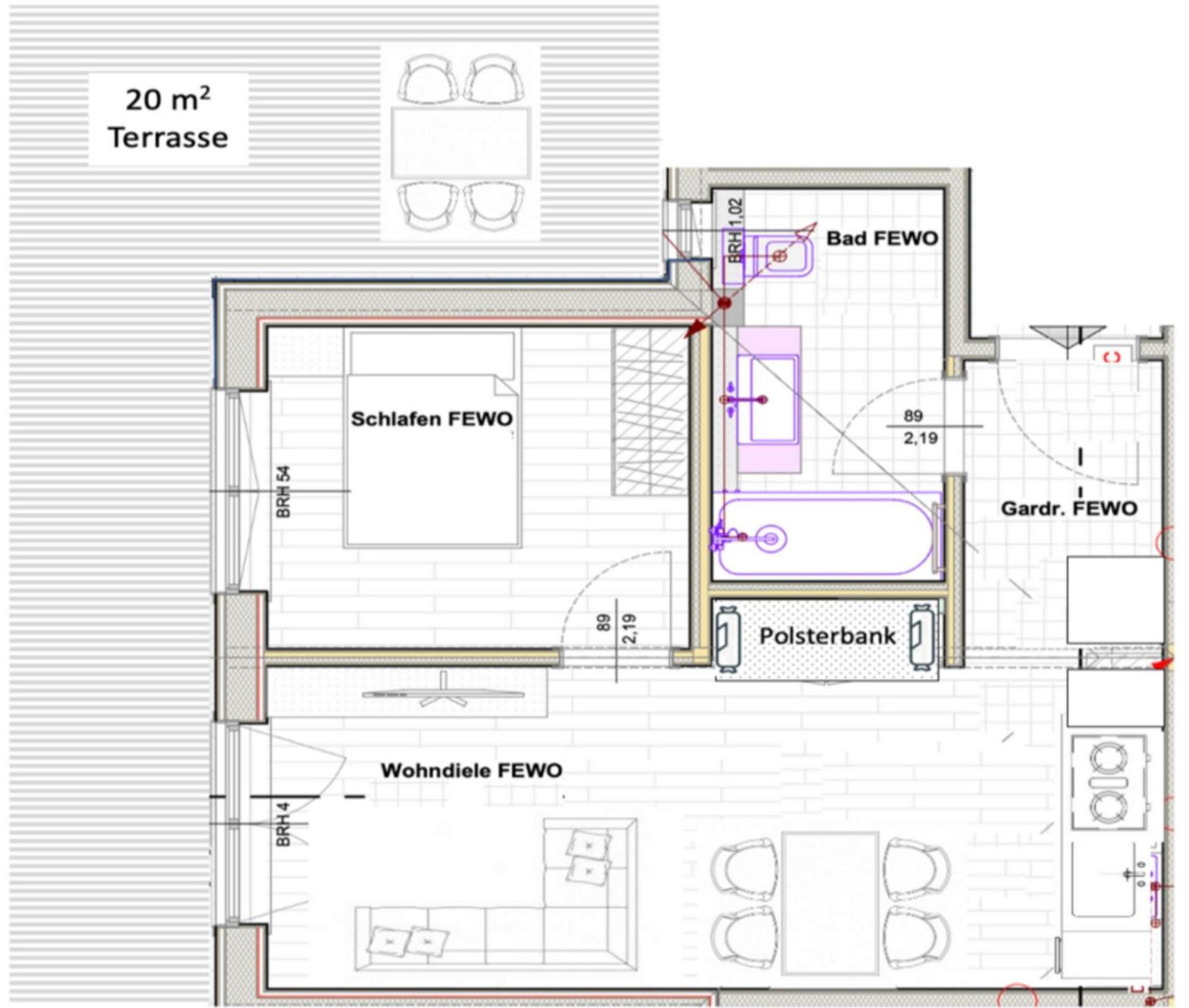 Ferienwohnung Schauplats Innsbruck Exterior foto